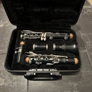 yamaha advantage clarinet
